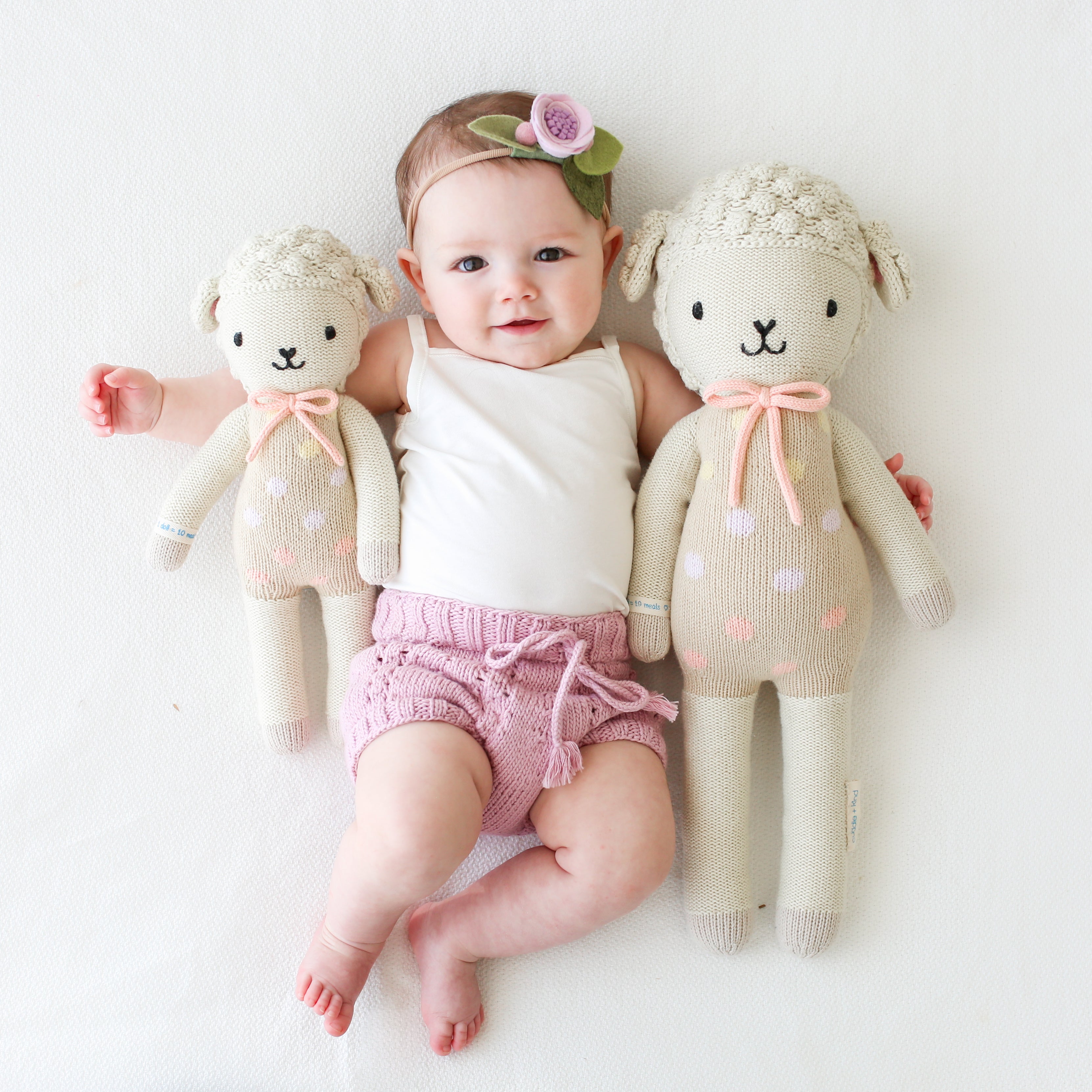 カドルアンドカインド ぬいぐるみ(cuddle + kind) シグネチャーコレクション