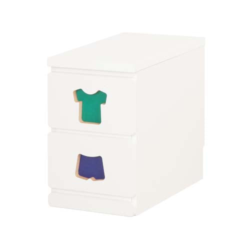 one up Kids Furniture|お片付けチェスト