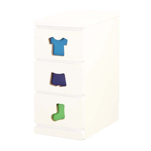 one up Kids Furniture|お片付けチェスト