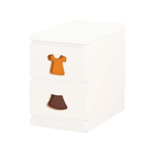 one up Kids Furniture|お片付けチェスト