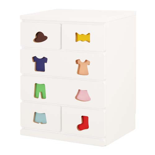 one up Kids Furniture|お片付けチェスト