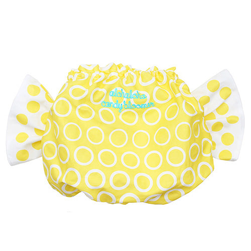 ALOHALOHA(アロハロハ)|キャンディブルマ バブルソーダ