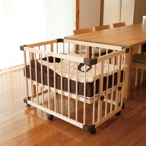 farska(ファルスカ)|ミニジョイントベッド ネオ