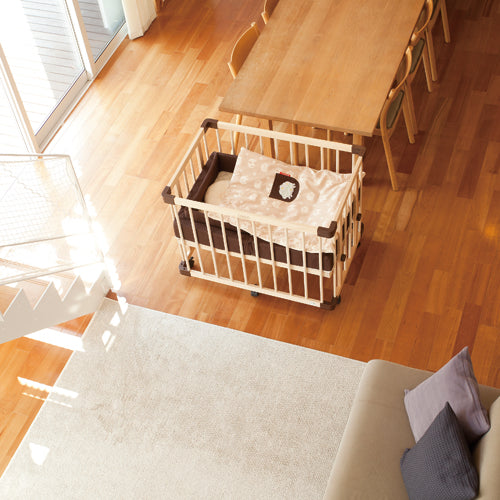 farska(ファルスカ)|ミニジョイントベッド ネオ