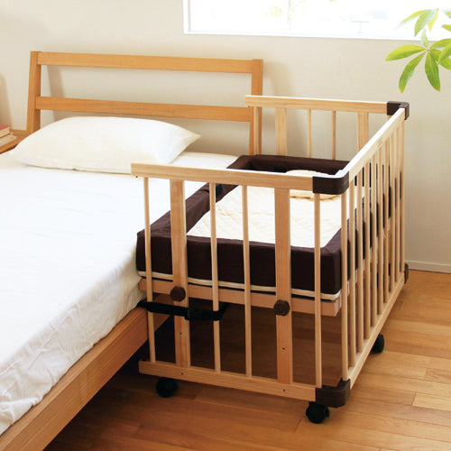 farska(ファルスカ)|ミニジョイントベッド ネオ