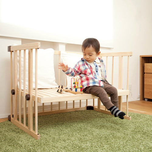 farska(ファルスカ)|ミニジョイントベッド ネオ