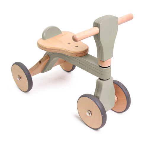 HOPPL(ホップル)|ファーストウッディバイク