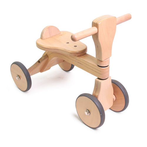 HOPPL(ホップル)|ファーストウッディバイク