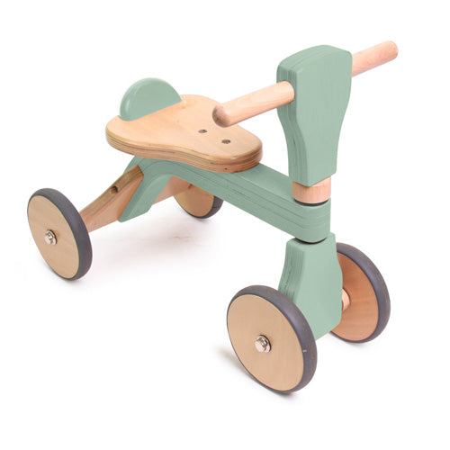 HOPPL(ホップル)|ファーストウッディバイク