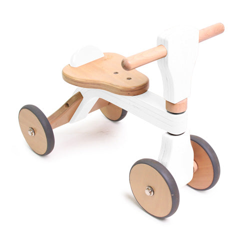 HOPPL(ホップル)|ファーストウッディバイク