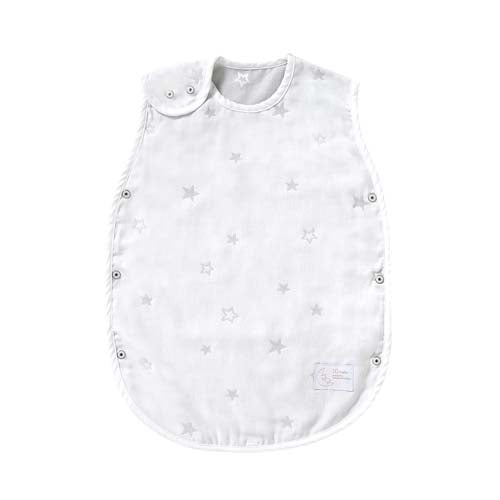 10mois(ディモワ)|ダブルガーゼスリーパー