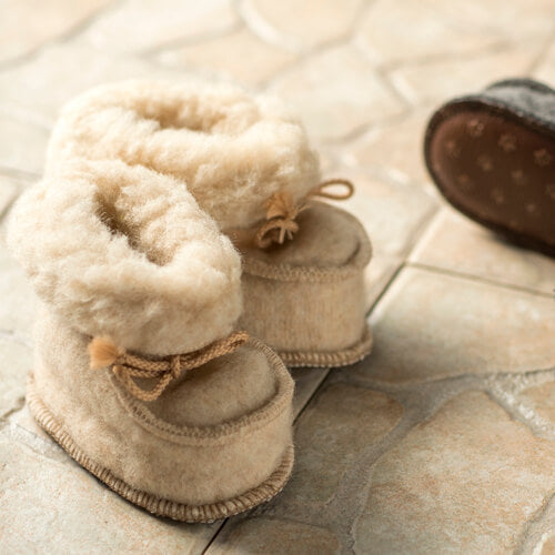 FLOKATI(フロカティ)|ベビーブーティー