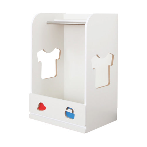 お片付けが楽しくなるキッズ家具 one up Kids Furniture