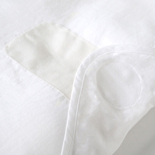 10mois(ディモワ)|たまごマットおくるみ CLOUD