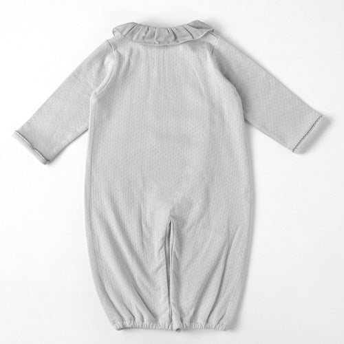 NAOMI ITO(ナオミイトウ)|POCHO 2wayドレス