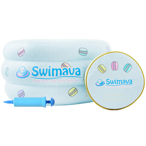 swimava(スイマーバ)|マカロンバス