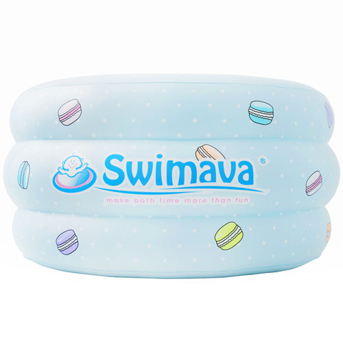 swimava(スイマーバ)|マカロンバス