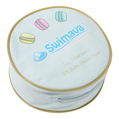 swimava(スイマーバ)|マカロンバス