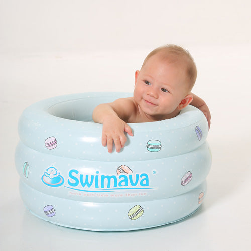 swimava(スイマーバ)|マカロンバス