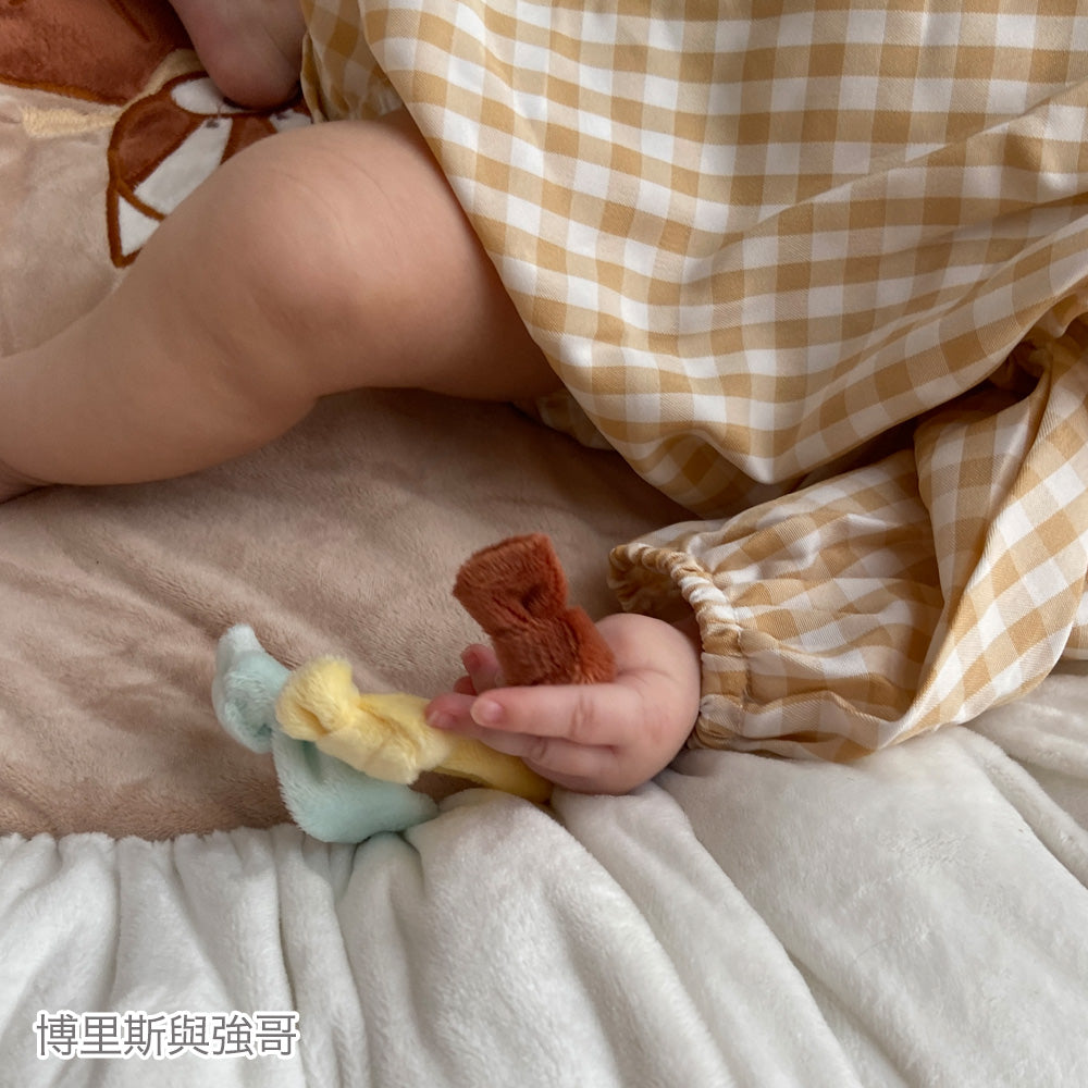 Nattou Play mat & Play gym(嬰兒遊戲墊&遊戲健力架)for Taiwan