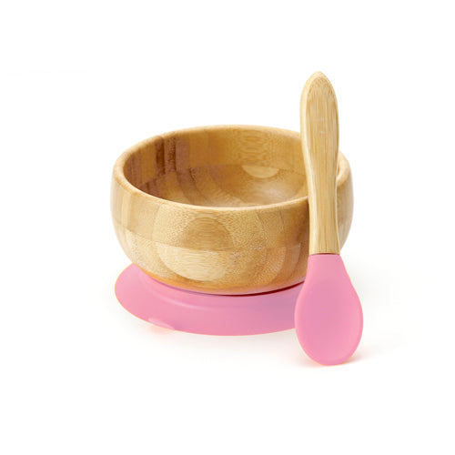 Avanchy(アヴァンシー)|竹食器セット