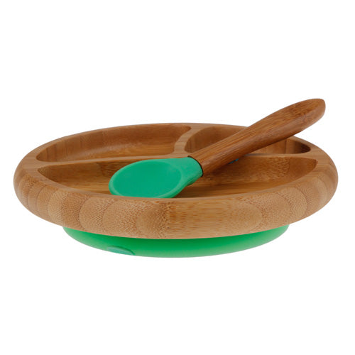 Avanchy(アヴァンシー)|竹食器セット