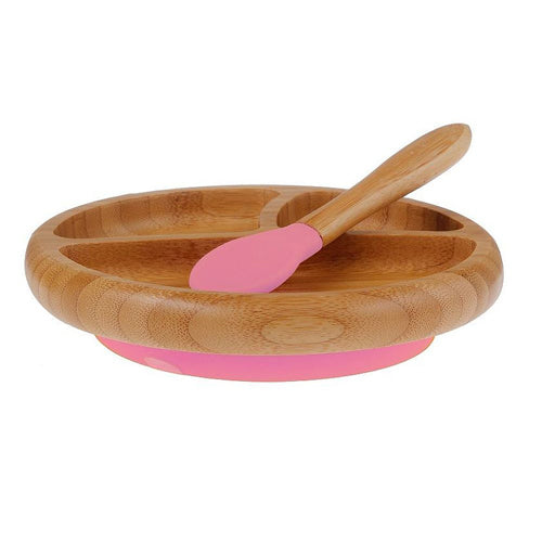 Avanchy(アヴァンシー)|竹食器セット