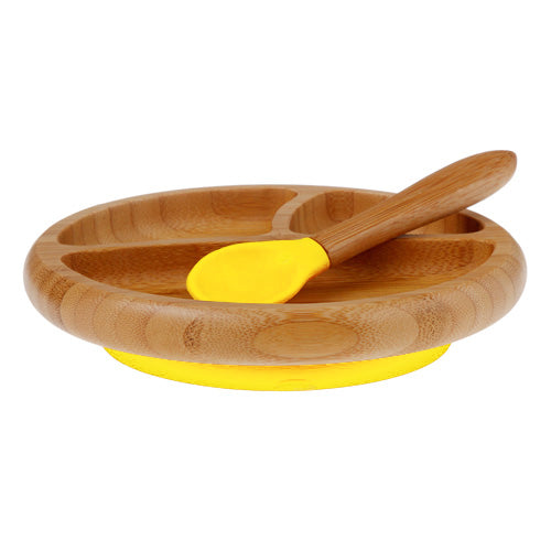 Avanchy(アヴァンシー)|竹食器セット