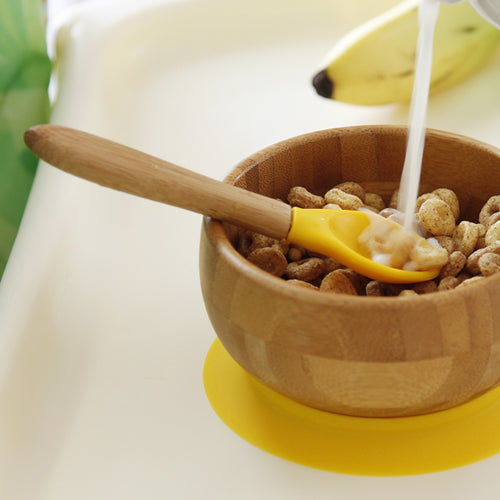 Avanchy(アヴァンシー)|竹食器セット