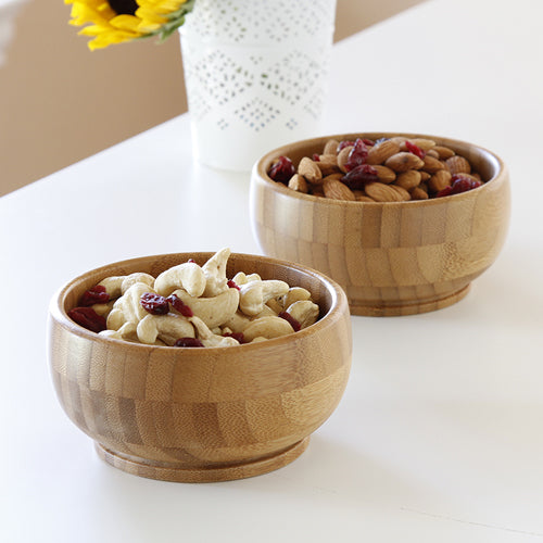 Avanchy(アヴァンシー)|竹食器セット