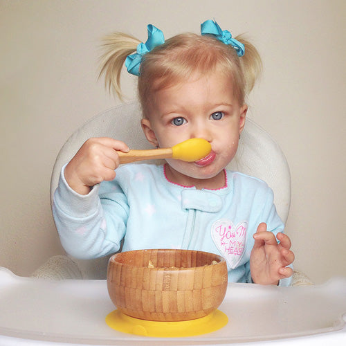 Avanchy(アヴァンシー)|竹食器セット