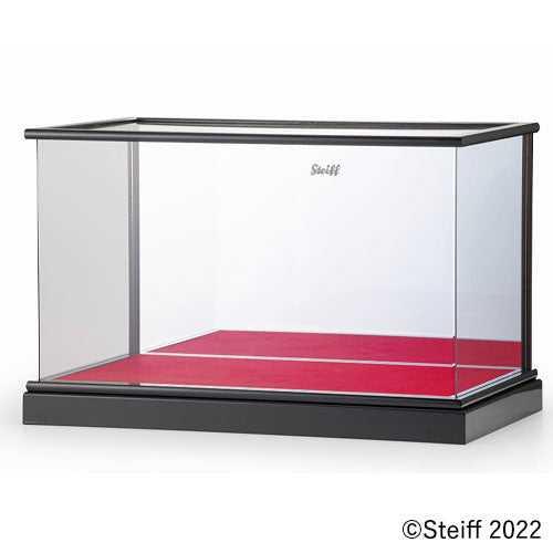 五月人形・兜飾り シュタイフ 日本限定 テディベア・サムライ Steiff