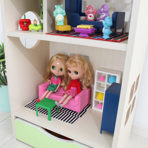 one up Kids Furniture|お片付けトイハウス