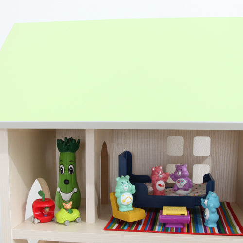 お片付けトイハウス one up Kids Furniture