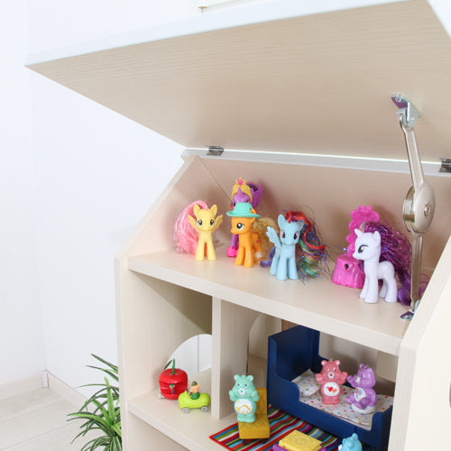 お片付けトイハウス one up Kids Furniture