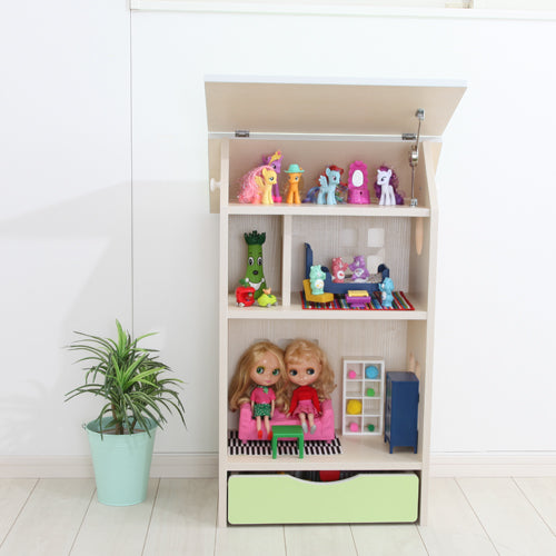 one up Kids Furniture|お片付けトイハウス