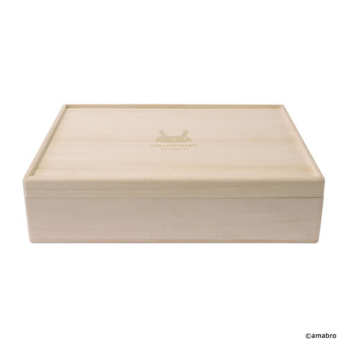 amabro(アマブロ)|ベビー食器セット OKUIZOME(お食い初め)