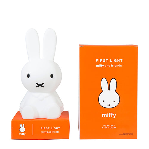 Mr.Maria(ミスターマリア)|ミッフィーライト(ルームランプ・間接照明)