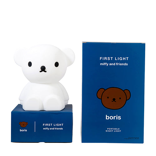 Mr.Maria(ミスターマリア)|ミッフィーライト(ルームランプ・間接照明)