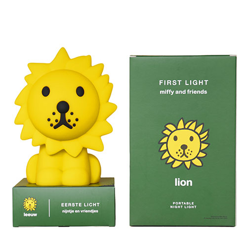 Mr.Maria(ミスターマリア)|ミッフィーライト(ルームランプ・間接照明)