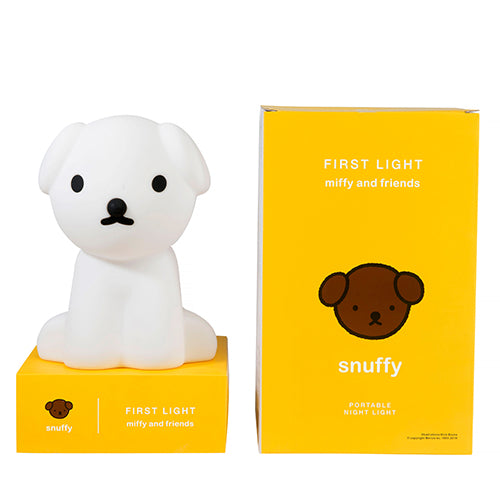 Mr.Maria(ミスターマリア)|ミッフィーライト(ルームランプ・間接照明)