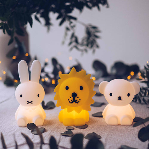 Mr.Maria(ミスターマリア)|ミッフィーライト(ルームランプ・間接照明)