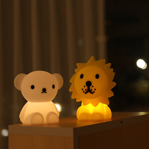 Mr.Maria(ミスターマリア)|ミッフィーライト(ルームランプ・間接照明)