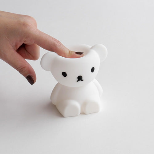 Mr.Maria(ミスターマリア)|ミッフィーライト(ルームランプ・間接照明)