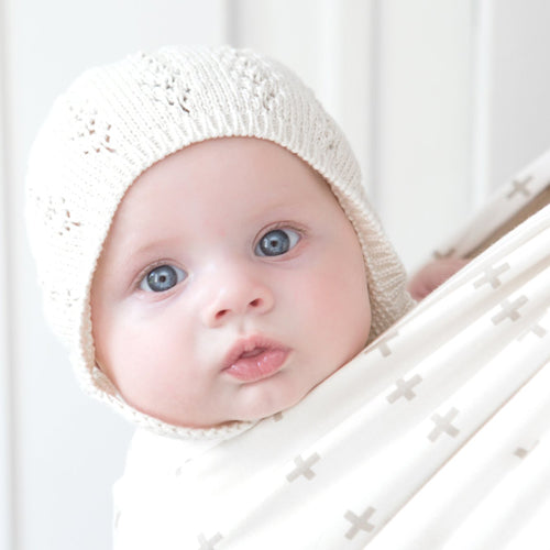 Studio Romeo(スタジオ・ロメオ)|新生児期の赤ちゃんから使えるベビースリング型抱っこ紐