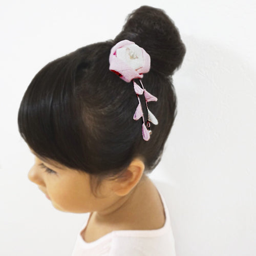 羽子板 HAKI(ハキ) 春蕾(はるつぼみ) 白粋 cuna select限定