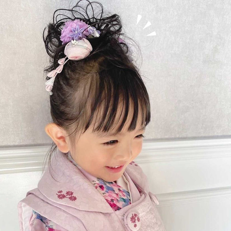 羽子板 HAKI(ハキ) 春蕾(はるつぼみ) 白粋 cuna select限定