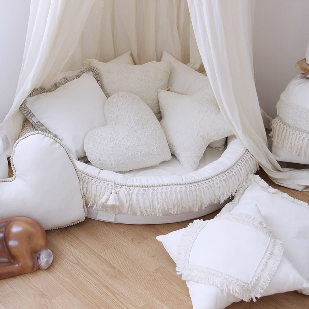 cotton&sweets(コットンアンドスイーツ)|ジュニアネスト