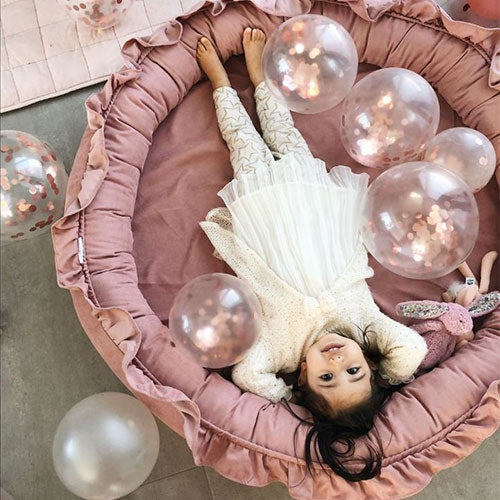 cotton&sweets(コットンアンドスイーツ)|ジュニアネスト