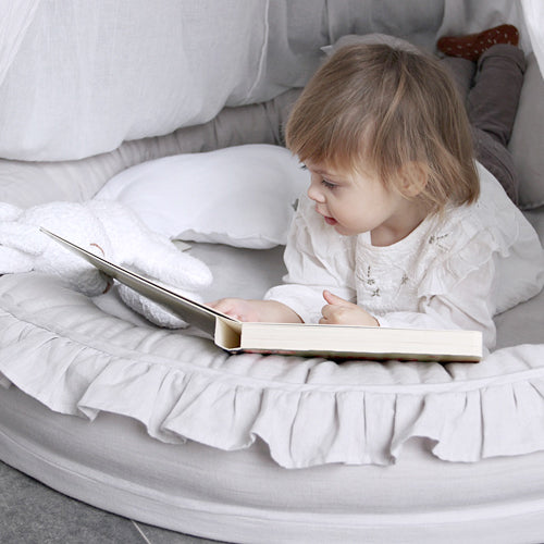 cotton&sweets(コットンアンドスイーツ)|ジュニアネスト